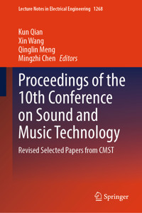 Proceedings of the 10th Conference on Sound and Music Technology -  - E-Book