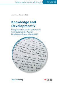 Knowledge and Development V -  - E-Book