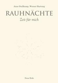 Rauhnächte - Werner Hartung - E-Book