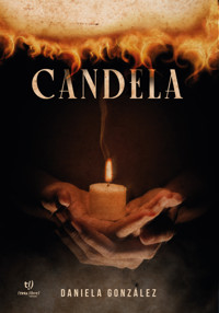 Candela - Daniela González - E-Book