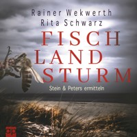 Fisch Land Sturm - Rainer Wekwerth - Hörbuch
