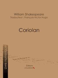 Coriolan - William Shakespeare - E-Book
