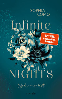 Infinite Nights - Sophia Como - E-Book + Hörbuch