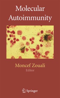 Molecular Autoimmunity -  - E-Book