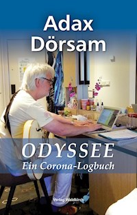 Odyssee - Adax Dörsam - E-Book