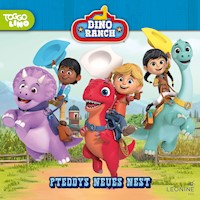 Folge 06: Pteddys neues Nest -  - Hörbuch