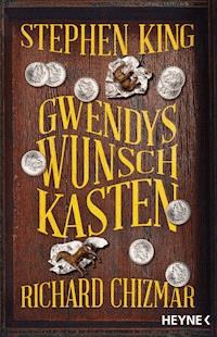 Gwendys Wunschkasten - Stephen King - E-Book