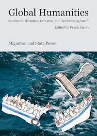 Migration and State Power - Scott Craig - E-Book
