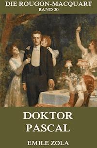 Doktor Pascal - Émile Zola - E-Book