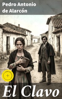 El Clavo - Pedro Antonio de Alarcón - E-Book