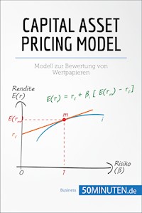 Capital Asset Pricing Model - 50Minuten - E-Book