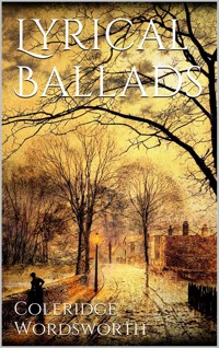 Lyrical Ballads - Coleridge - E-Book
