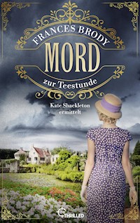 Mord zur Teestunde - Frances Brody - E-Book