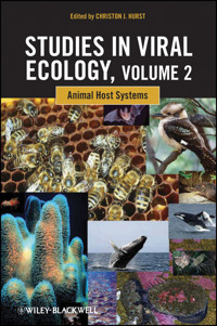 Studies in Viral Ecology, Volume 2 -  - E-Book