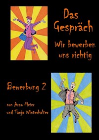 Das Gespräch - Arno Meier - E-Book