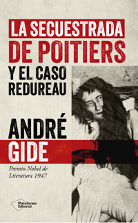 La secuestrada de Poitiers - André Gide - E-Book