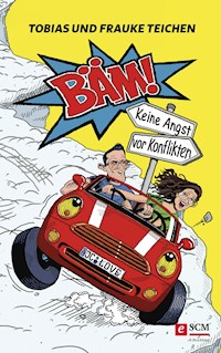 Bäm! - Frauke Teichen - E-Book