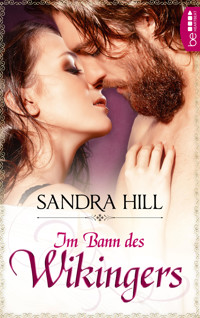 Im Bann des Wikingers - Sandra Hill - E-Book