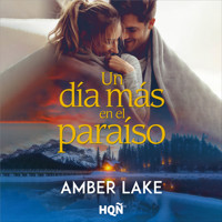 Un día más en el paraíso - Amber Lake - Hörbuch