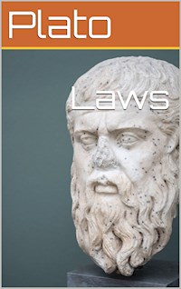 Laws - Plato - E-Book