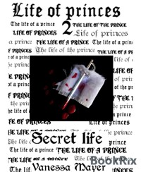 Life of Princes 2 - Vanessa Mayer - E-Book
