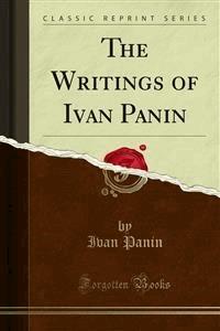 The Writings of Ivan Panin - Ivan Panin - E-Book