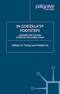 In Godzilla's Footsteps - - E-Book