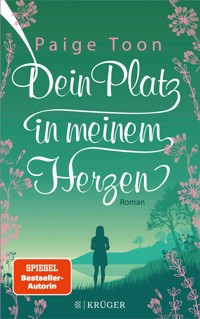 Dein Platz in meinem Herzen - Paige Toon - E-Book