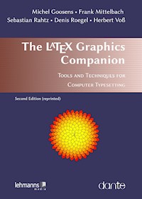 The LATEX Graphics Companion - Frank Mittelbach - E-Book