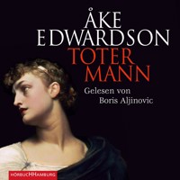 Toter Mann (Ein Erik-Winter-Krimi 9) - Åke Edwardson - Hörbuch