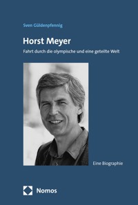 Horst Meyer - Sven Güldenpfennig - E-Book