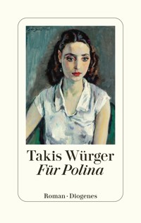 Für Polina - Takis Würger - E-Book