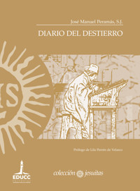 Diario del destierro - José Manuel Peramás - E-Book