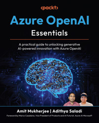 Azure OpenAI Essentials - Amit Mukherjee - E-Book