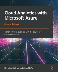 Cloud Analytics with Microsoft Azure - Has Altaiar - E-Book