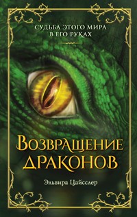 Возвращение драконов - Эльвира Цайсслер - E-Book