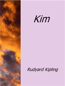 Kim - Rudyard Kipling - E-Book