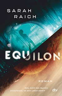 Equilon - Sarah Raich - E-Book