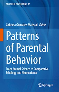 Patterns of Parental Behavior - - E-Book
