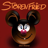 Störenfried - Ümit Elveren - E-Book