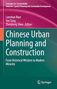 Chinese Urban Planning and Construction -  - E-Book