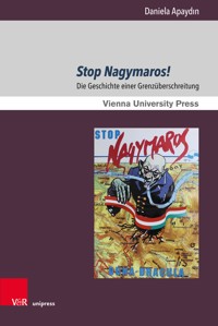 Stop Nagymaros! - Daniela Apaydın - E-Book