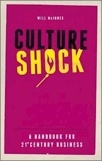 Culture Shock - Will McInnes - E-Book