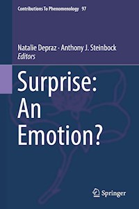 Surprise: An Emotion? -  - E-Book