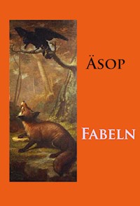 Fabeln - Äsop - E-Book