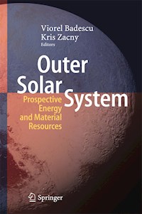 Outer Solar System -  - E-Book