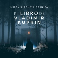 El libro de Vladimir Kuprin - Simón Hergueta - Hörbuch