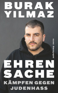 Ehrensache - Burak Yilmaz - E-Book