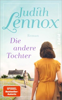 Die andere Tochter - Judith Lennox - E-Book