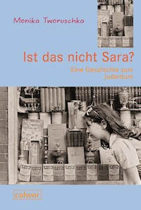 Ist das nicht Sara? - Udo  Tworuschka - E-Book